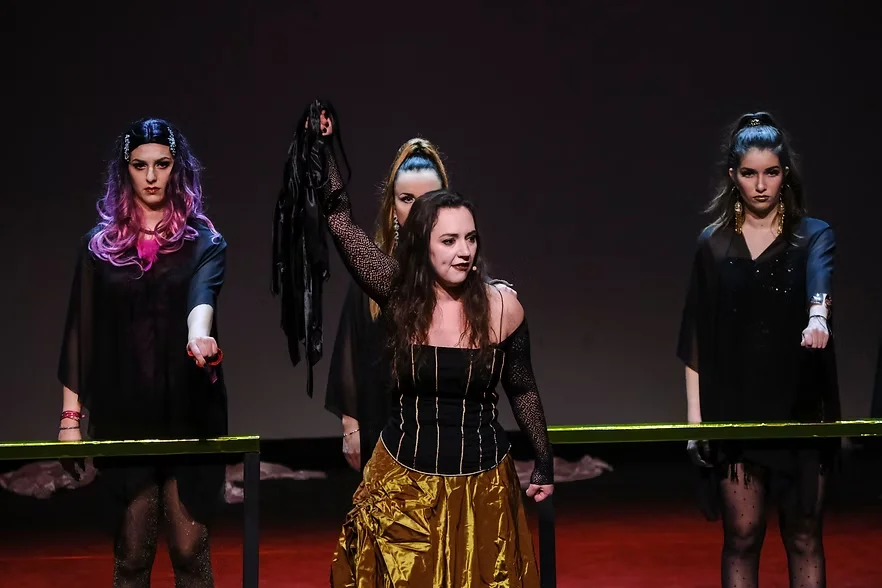 Medley Musical 2023 — photo 15